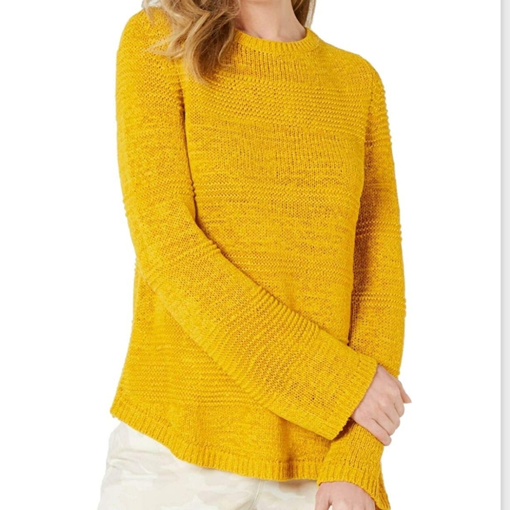 Style & Co

Mixed-Stitch Crew-Neck Sweater M